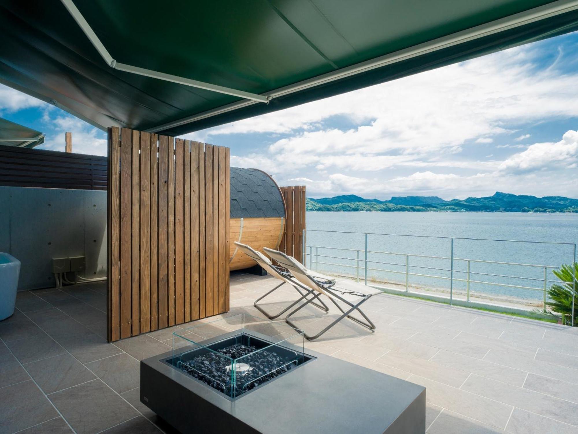 Rakuten Stay House Amakusa 102 Kami Amakusa Zewnętrze zdjęcie