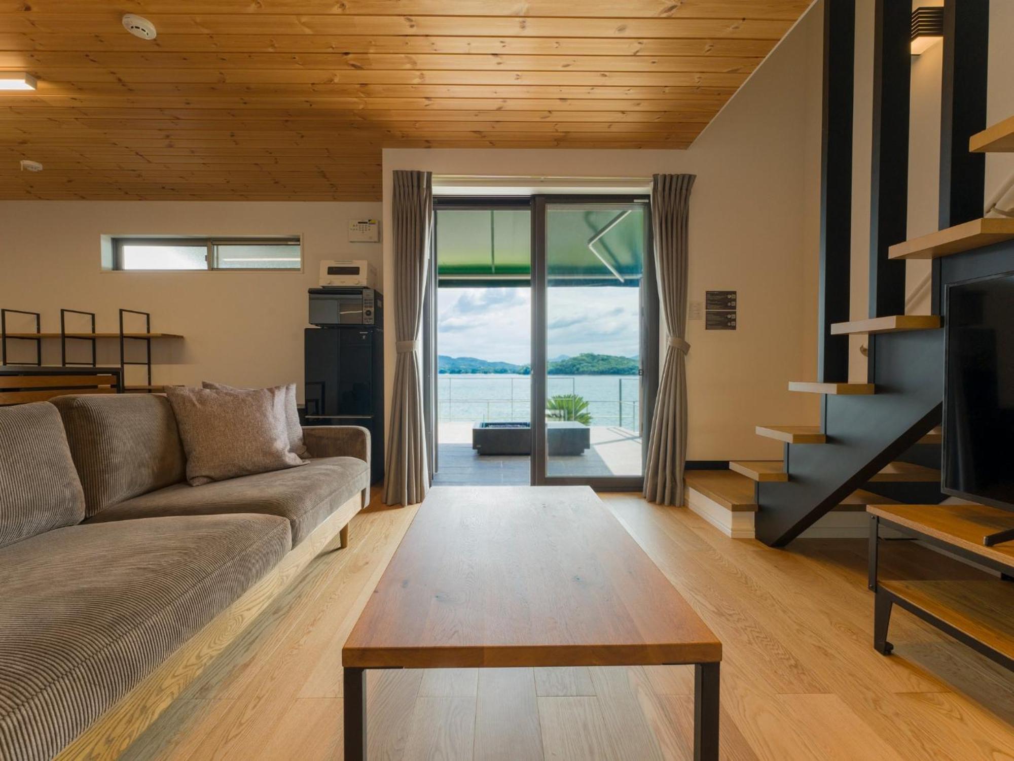 Rakuten Stay House Amakusa 102 Kami Amakusa Zewnętrze zdjęcie