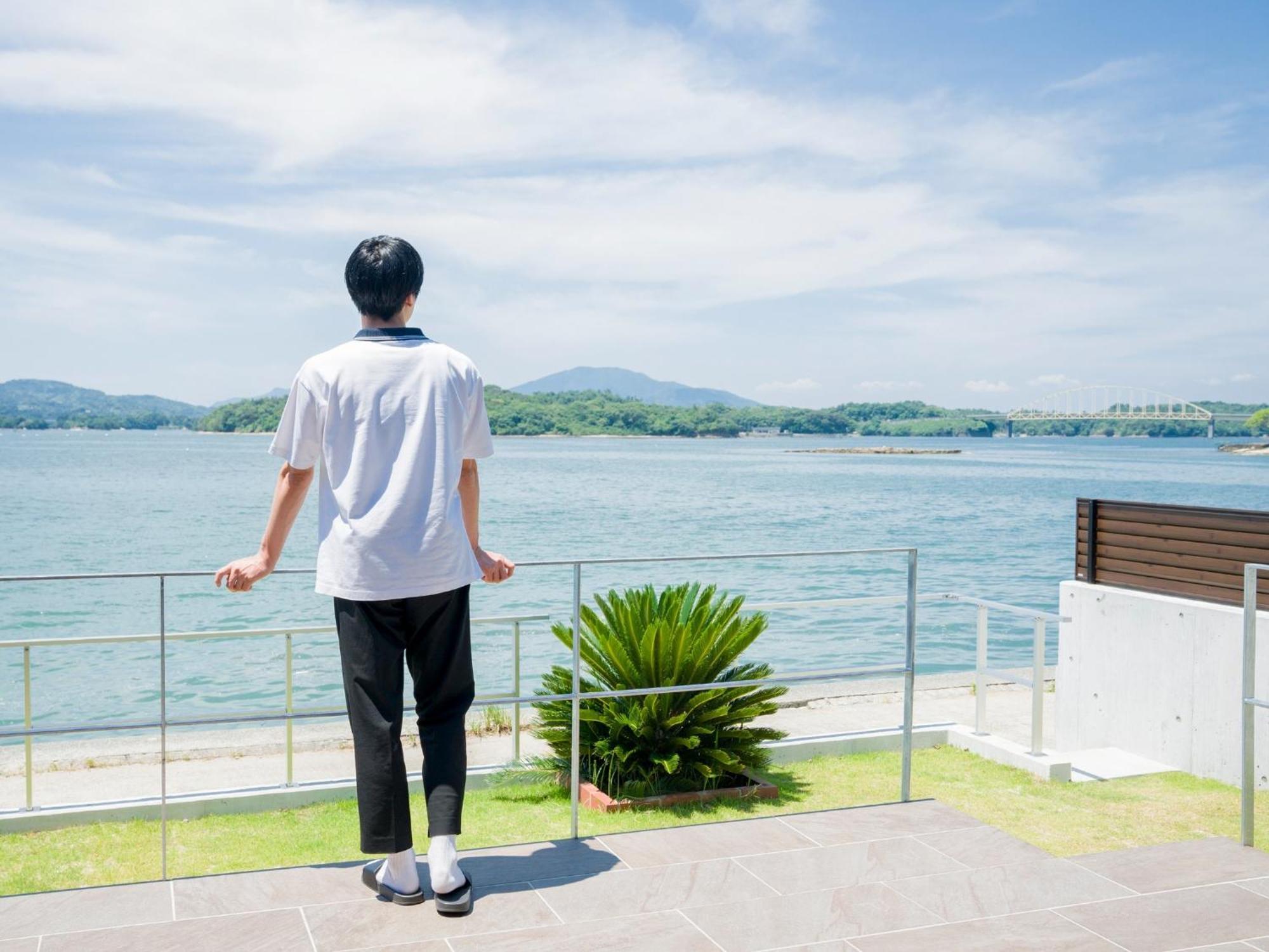 Rakuten Stay House Amakusa 102 Kami Amakusa Zewnętrze zdjęcie