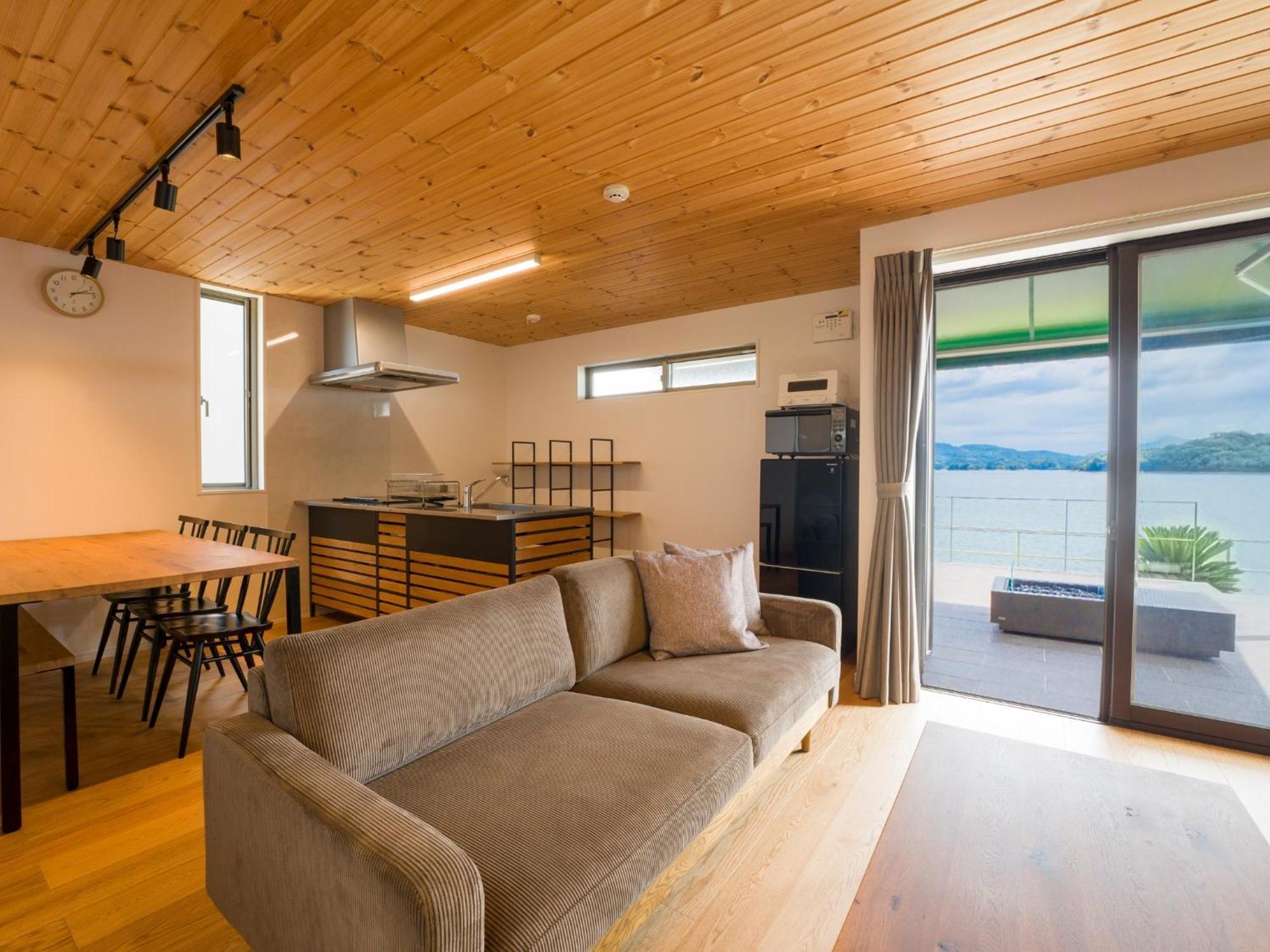 Rakuten Stay House Amakusa 102 Kami Amakusa Zewnętrze zdjęcie